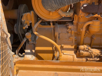 Schlegelmäher/ Mulcher Mitsubishi MG730 Motor Grader: das Bild 5