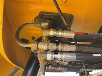 Radlader Volvo L105 Wheel Loader: das Bild 5