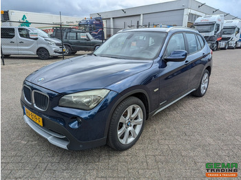 BMW PKW
