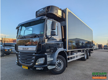 DAF CF 290 Kühlkoffer LKW