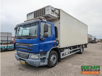 DAF CF 65 220 Kühlkoffer LKW