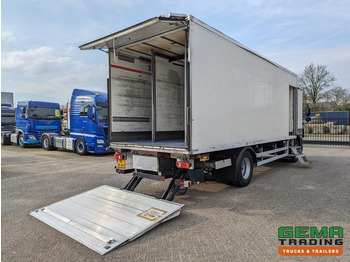 Kühlkoffer LKW DAF FA CF65.220 4x2 Daycab Euro5 KoelVriesBak 7m + Laadklep 2000kg - FrigoBlock - Zijdeur: das Bild 3 Kühlkoffer LKW DAF FA CF65.220 4x2 Daycab Euro5 KoelVriesBak 7m + Laadklep 2000kg - FrigoBlock - Zijdeur: das Bild 3