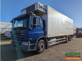 DAF CF 65 220 Kühlkoffer LKW