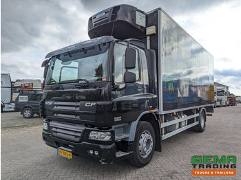 DAF CF 65 250 Kühlkoffer LKW