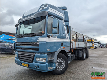 DAF CF 85 460 Pritsche LKW