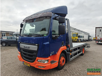 DAF LF 180 Autotransporter LKW