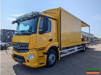MERCEDES-BENZ Antos 1933 Koffer LKW