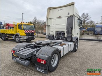 Sattelzugmaschine DAF XF 480 FT 4x2 Superspacecab Euro6 - PTO Prep - Dubbele Tanks - Climate Control: das Bild 3