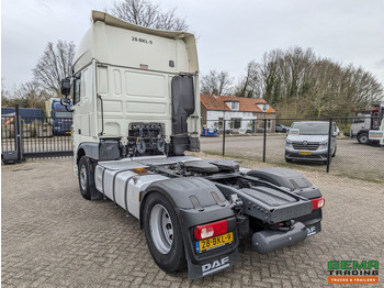 Innenraum Bild 1: Sattelzugmaschine DAF XF 480 FT 4x2 Superspacecab Euro6 - PTO Prep - Dubbele Tanks - Climate Control