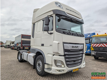 Sattelzugmaschine DAF XF 480 FT 4x2 Superspacecab Euro6 - PTO Prep - Dubbele Tanks - Climate Control: das Bild 2
