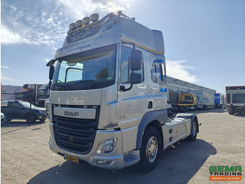 DAF CF 460 Sattelzugmaschine