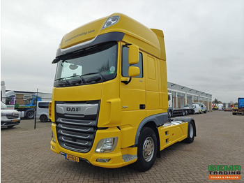 DAF XF 450 Sattelzugmaschine