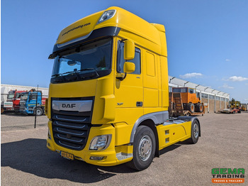 DAF XF 450 Sattelzugmaschine