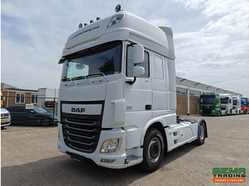 DAF XF 460 Sattelzugmaschine