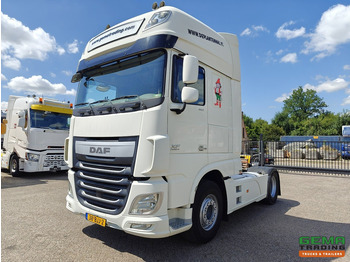 DAF XF 460 Sattelzugmaschine