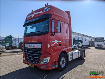 DAF XF 460 Sattelzugmaschine