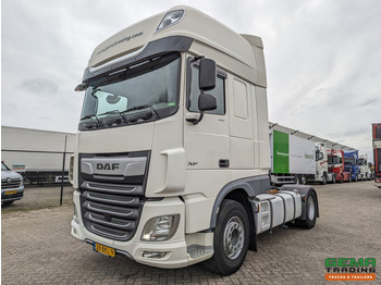 DAF XF 480 Sattelzugmaschine