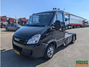 IVECO Sattelzugmaschine