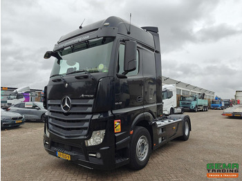 MERCEDES-BENZ Actros 1942 Sattelzugmaschine