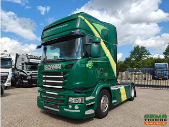 SCANIA R 450 Sattelzugmaschine