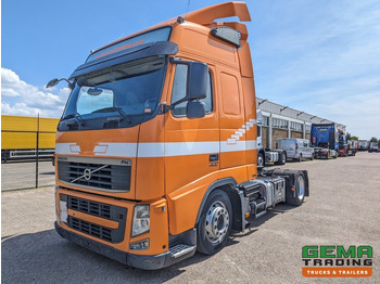 VOLVO FH 420 Sattelzugmaschine