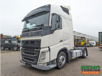 VOLVO FH 420 Sattelzugmaschine