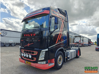 VOLVO FH 460 Sattelzugmaschine