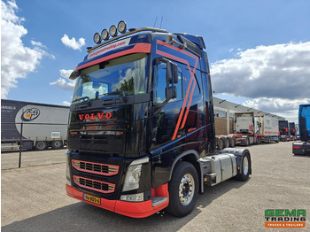 VOLVO FH 460 Sattelzugmaschine