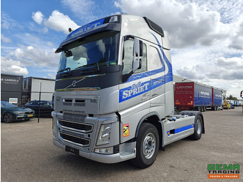 VOLVO FH 460 Sattelzugmaschine