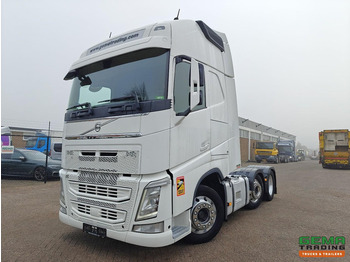 VOLVO FH 460 Sattelzugmaschine