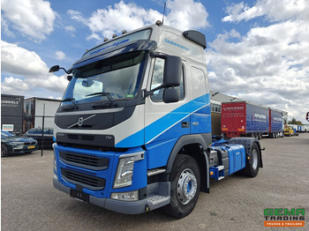 VOLVO FM 460 Sattelzugmaschine