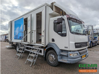 DAF LF 55 180 LKW