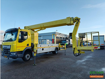 DAF LF 180 LKW