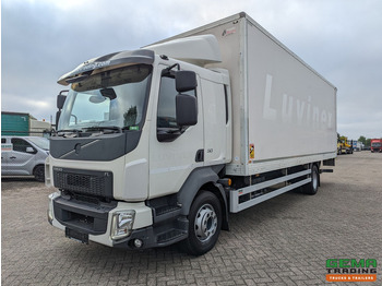VOLVO FL 250 Koffer LKW
