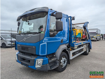 VOLVO FL 240 Absetzkipper