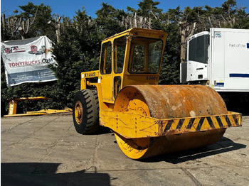 BOMAG Walzenzug