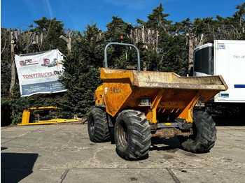 TEREX Mini-Kipper