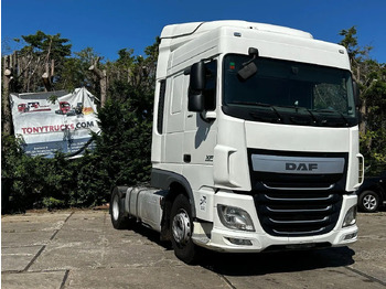DAF XF 460 Sattelzugmaschine