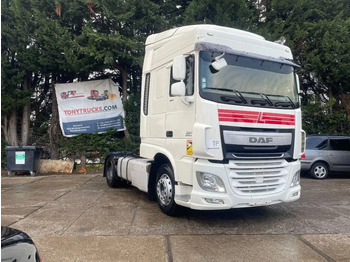 DAF XF 106 460 Sattelzugmaschine