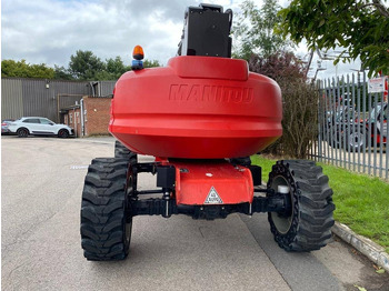 Gelenkarmbühne Manitou 200 ATJ: das Bild 5
