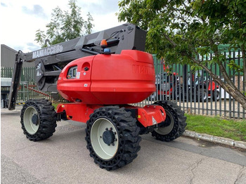 MANITOU 200 ATJ Gelenkarmbühne