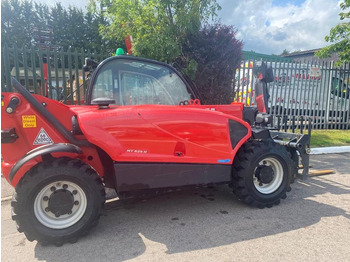 Teleskoplader Manitou MT 625 H: das Bild 2