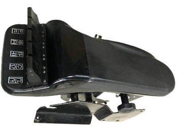 TOYOTA Elektrische Ausrüstung