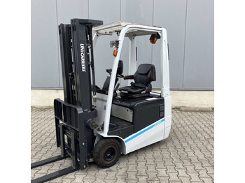 ATLET Elektrostapler