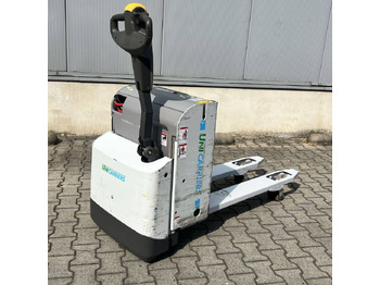 ATLET Niederhubwagen