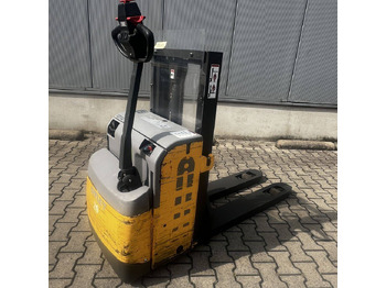 ATLET Hochhubwagen