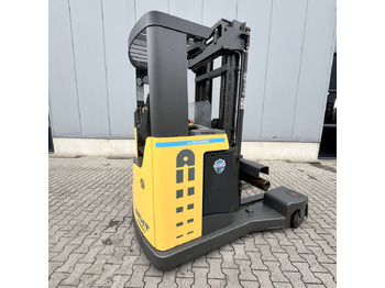 ATLET Vierwegstapler