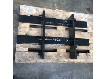 Anbauteil