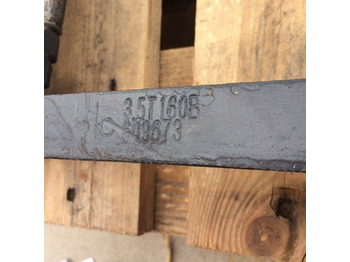 KAUP Anbauteil