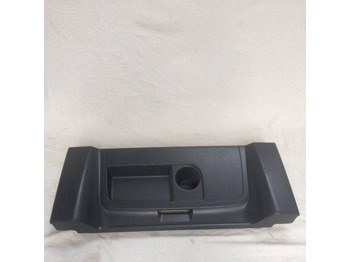 LINDE Karosserie und Außen